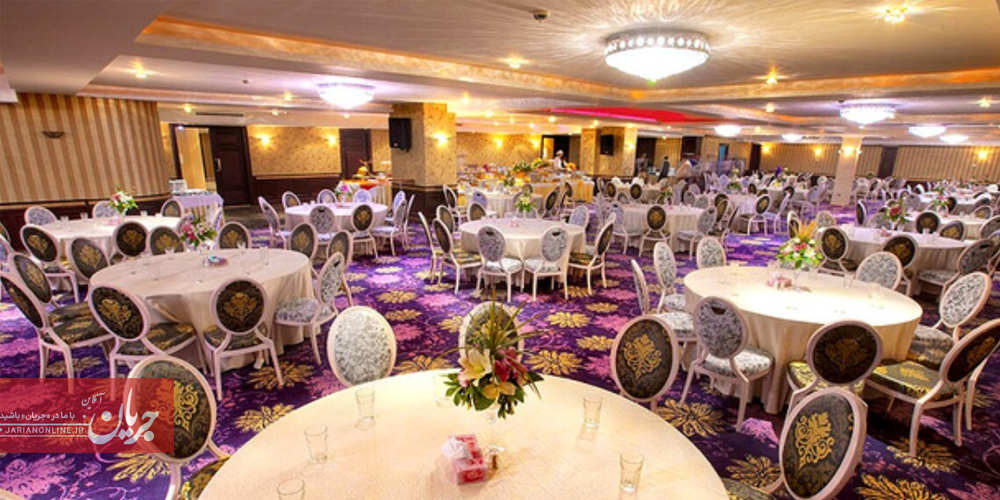 چرا فیلم یک سال و نیم پیش عروسی دختر شمخانی در فضای مجازی وایرال شد؟